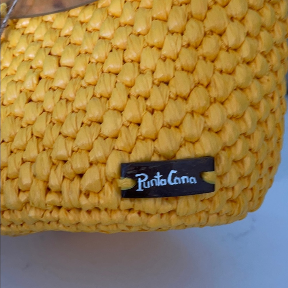 Mini Bucket handbag - Picture 8 of 11